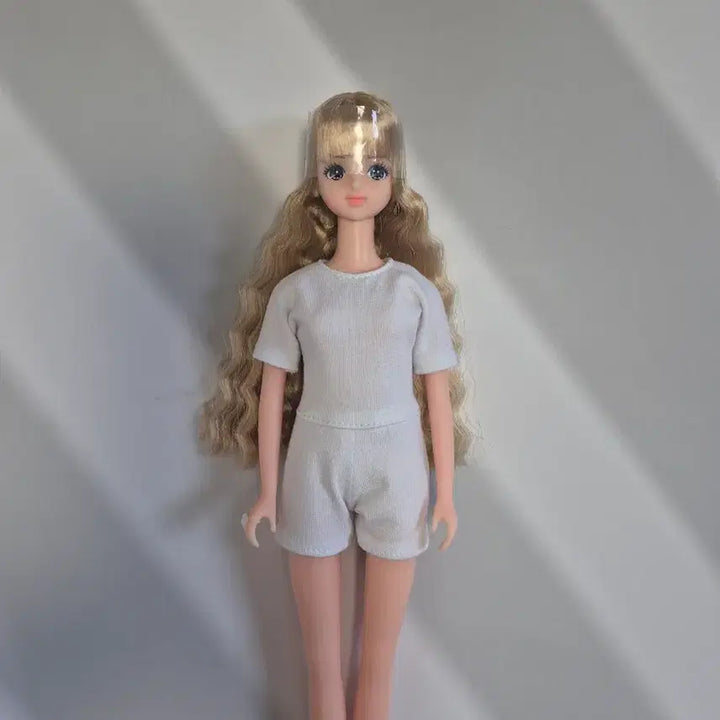 [BUNJANG] Ricca Castle Mirai Doll / 리카캐슬 미라이