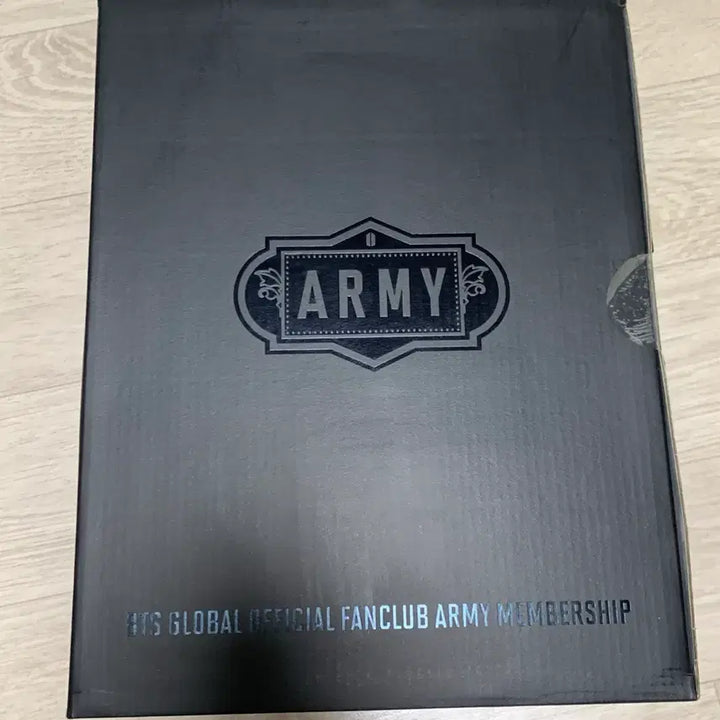 [BUNJANG] BTS ARMY Membership Kit / 아미 멤버십 키트 양도 bts army membership kit