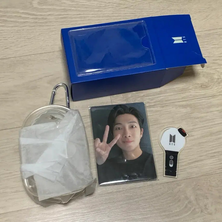 [BUNJANG] BTS ARMY Membership Kit Photocard / 아미멤버십 키트 양도 bts army membership kit
