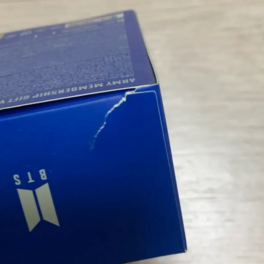 [BUNJANG] BTS ARMY Membership Kit Photocard / 아미멤버십 키트 양도 bts army membership kit