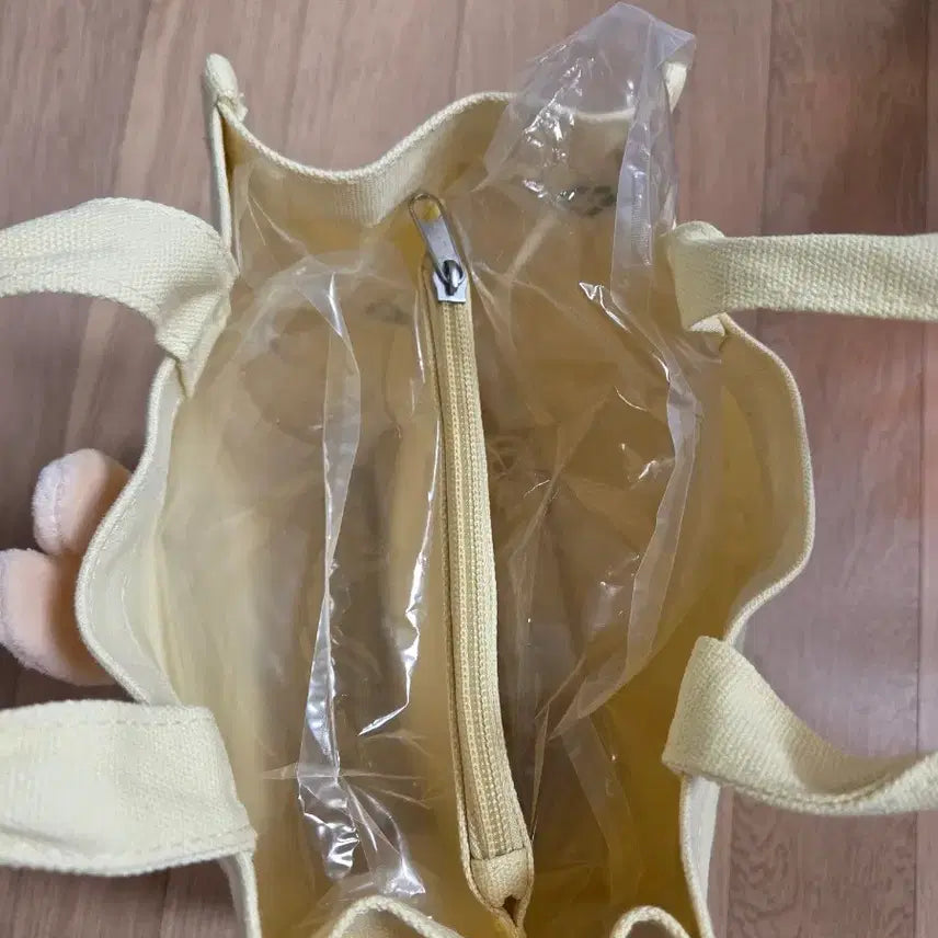 [BUNJANG] Usagi Character Tote Bag (New Unused) / 먼작귀 우사기 가방(미사용 새상품)