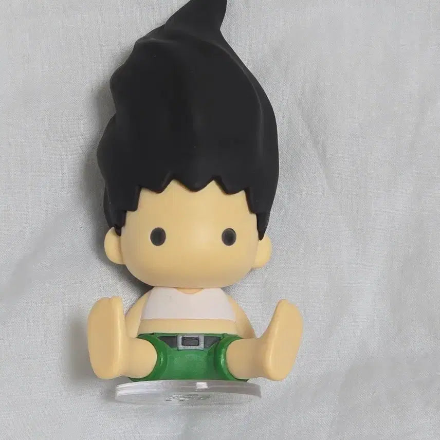 [BUNJANG] Hunter x Hunter Gon (Ant Arc) Petaldoll / 헌터X헌터 헌헌 곤 곤육몬 페타돌 개미편
