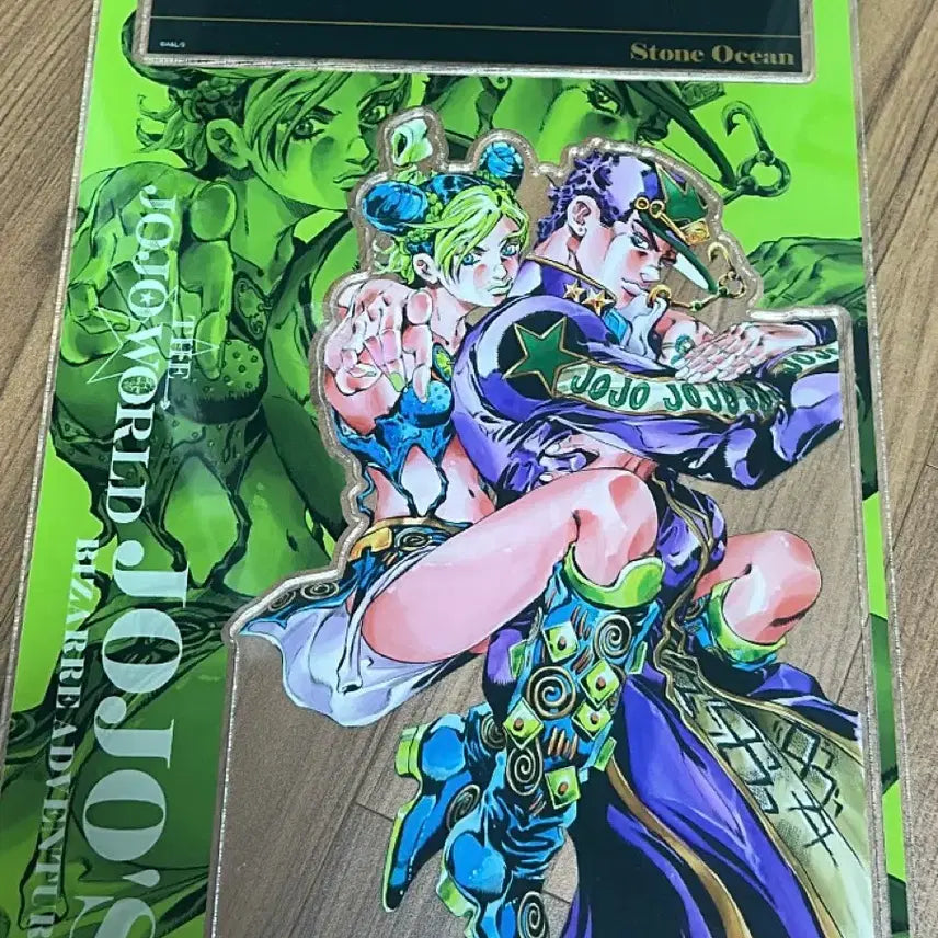 [BUNJANG] JoJo&