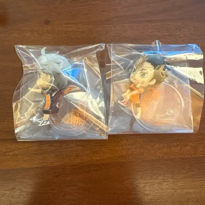 [BUNJANG] Sugawara Koushi Chibi Kyun Chara Figure / 니시노야 스가와라 치비큥캬라