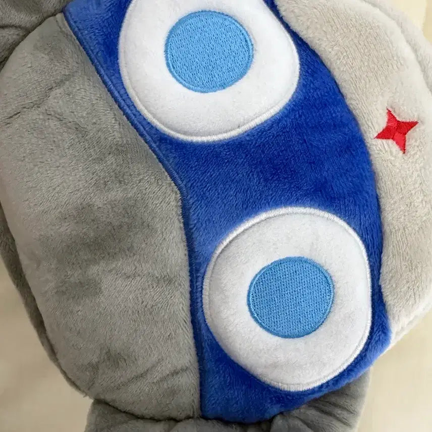 [BUNJANG] Keroro Gunsou Reversible Pouch Tamama &amp; Dororo / 개구리중사 케로로 리버시블 양면 파우치 타마마 도로로