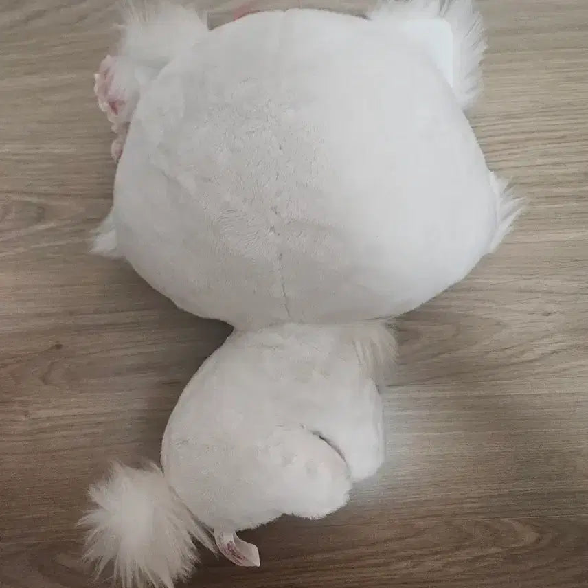[BUNJANG] Sanrio Classic Kitty Doll / 챠미키티 고전 인형