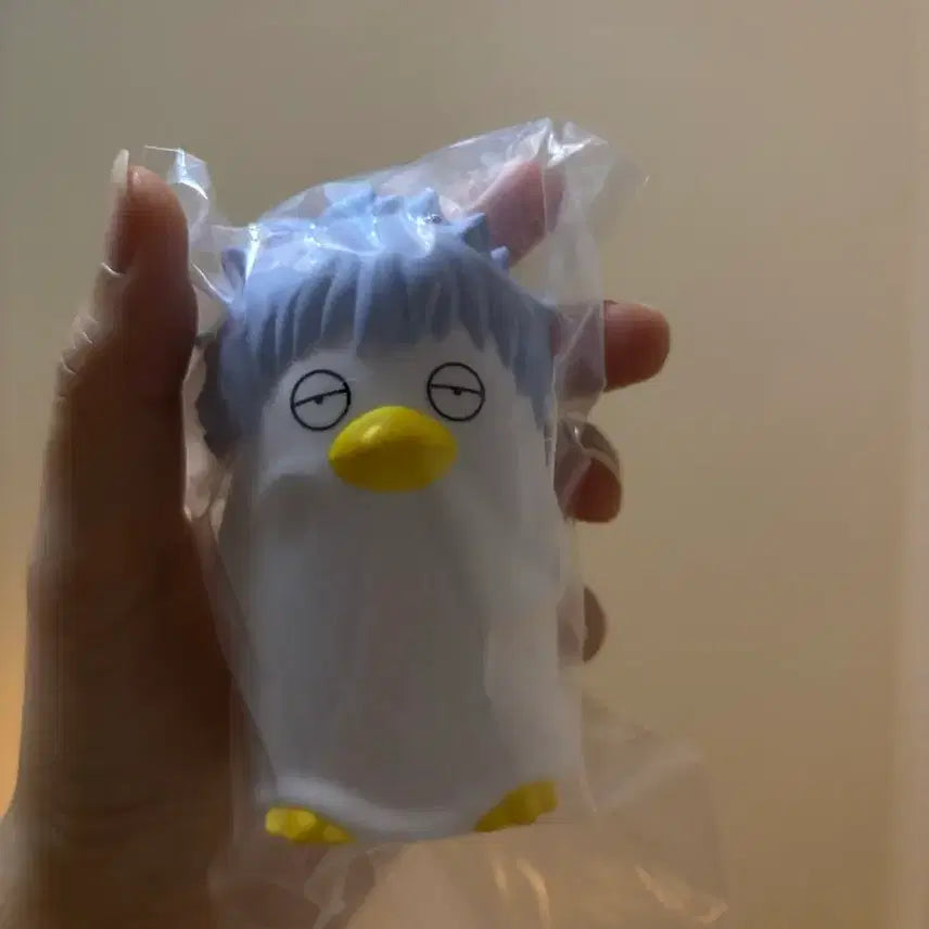 [BUNJANG] Gintama Big Sofubi Figure / 은혼 big 소프비, 빅소프비