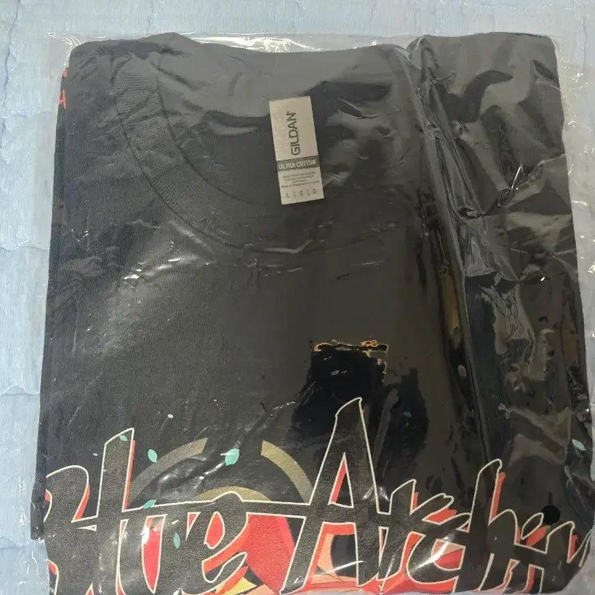 [BUNJANG] Blue Archive Neru T-Shirt / 블루아카이브 네루 티셔츠