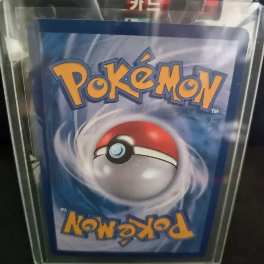 [BUNJANG] Pokemon Card Moyeamo&