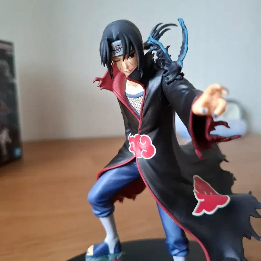 [BUNJANG] Itachi Colosseum Uchiha Madara Figure / 이타치 인계대전