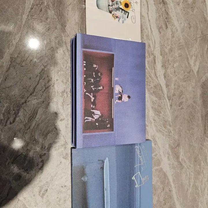[BUNJANG] Seo Nati CD Set / 빅나티 cd 3종 모음