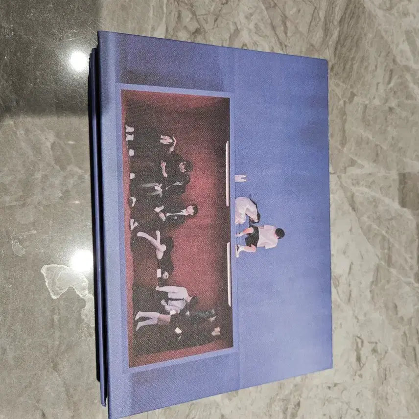[BUNJANG] Seo Nati CD Set / 빅나티 cd 3종 모음