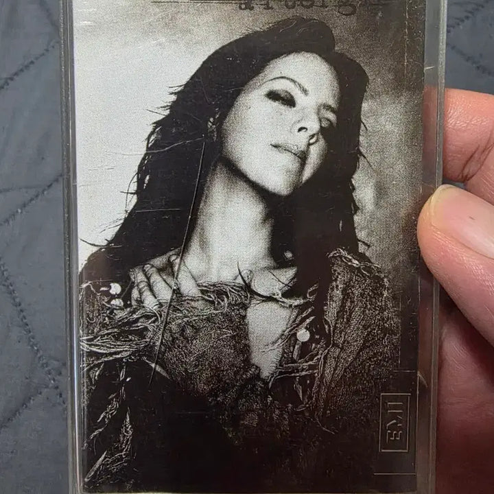 [BUNJANG] Sarah McLachlan Afterglow Cassette Tape / Sarah McLachlan Afterglow 카세트 테이프