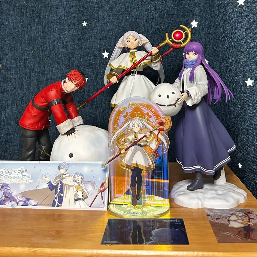 [BUNJANG] Frieren: Beyond Journey&