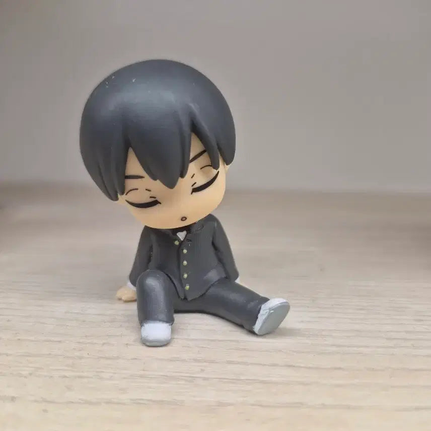 [BUNJANG] Haikyuu!! Kageyama Tobio Figure / 하이큐 토비오 피규어 판매합니다!