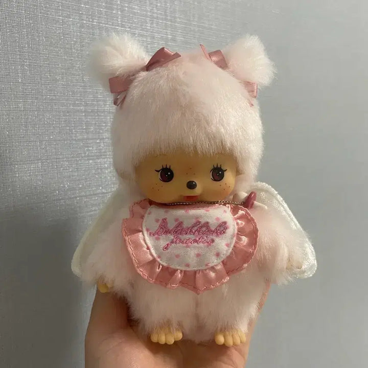 [BUNJANG] Jwetty Babycici Angel &amp; Devil Set / 쥬에티 몬치치 베비치치 천사악마 세트판매
