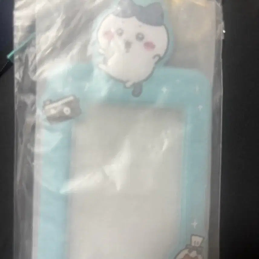 [BUNJANG] Hachware Photocard Holder / 새상품) 하치와레 포카홀더