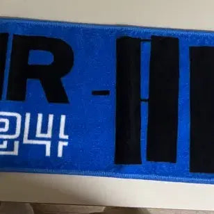 [BUNJANG] Spyair 2024 AO Towel / Spyair/스파이에어 2024 AO 타올