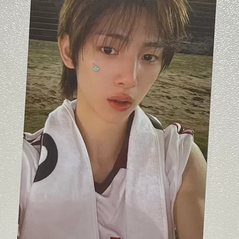 [BUNJANG] Cortis Joohoon Photocard / 코르티스 주훈 카드