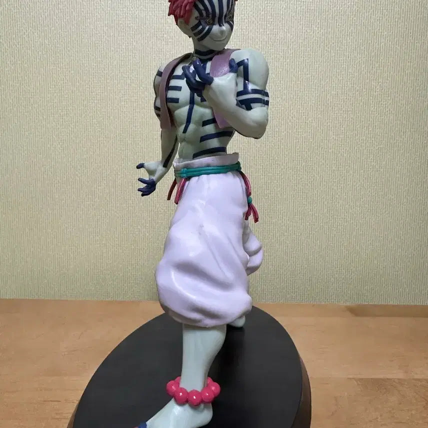 [BUNJANG] Demon Slayer Akaza Figure / 귀멸의칼날 귀칼 세가 아카자 피규어