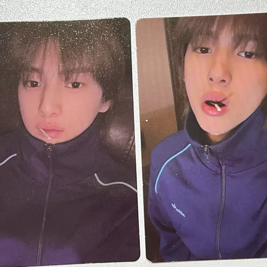 [BUNJANG] CORTIS Joohoon Photocard / 코르티스 주훈 카드