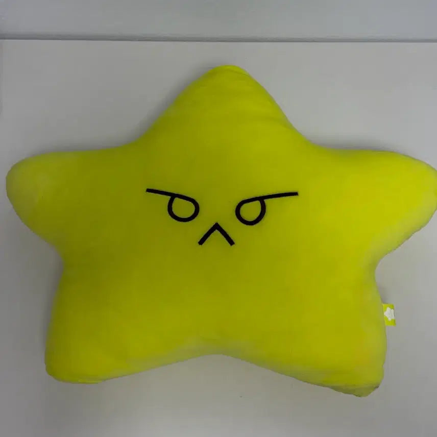 [BUNJANG] NCT 127 Doyoung Starfish Cushion / 엔시티 127 도영 불가사리 뎡가사리 쿠션