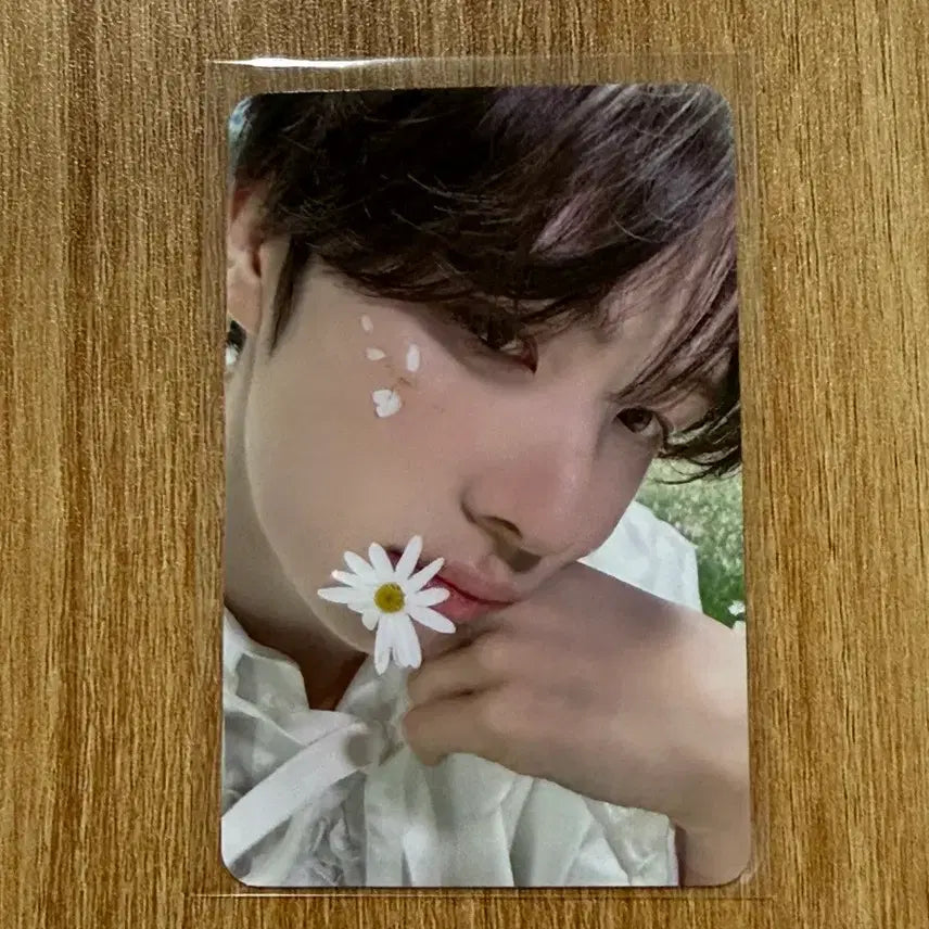 [BUNJANG] NCT YOUNGJAE NO TRAGEDY Hello Live POB Photocard / NO TRAGEDY 헬로라이브 특전 포토카드 영재