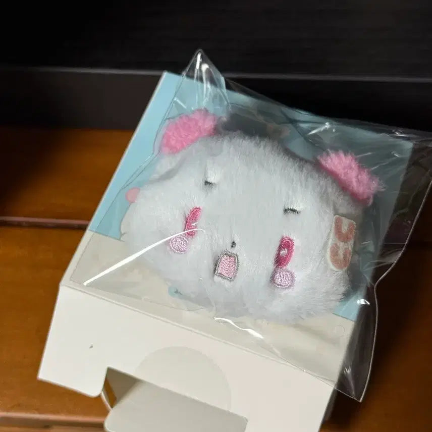 [BUNJANG] PLAVE Baby Mmemimu Bambi Badge / 플레이브 베이비 므메미무 뱃지 어른 미므 밤비
