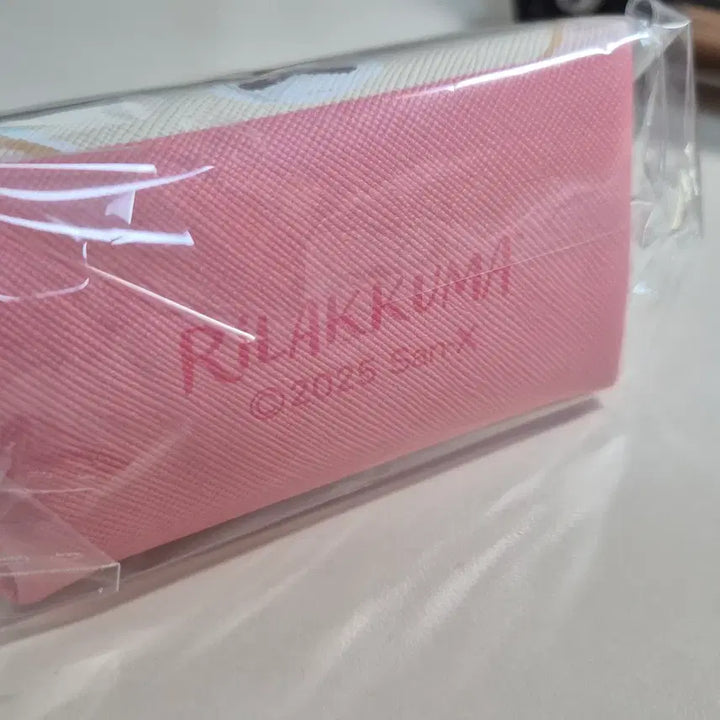 [BUNJANG] San-X Rilakkuma / Korilakkuma Pouch Bundle Set / 일괄)산엑스 리락쿠마/코리락쿠마 파우치