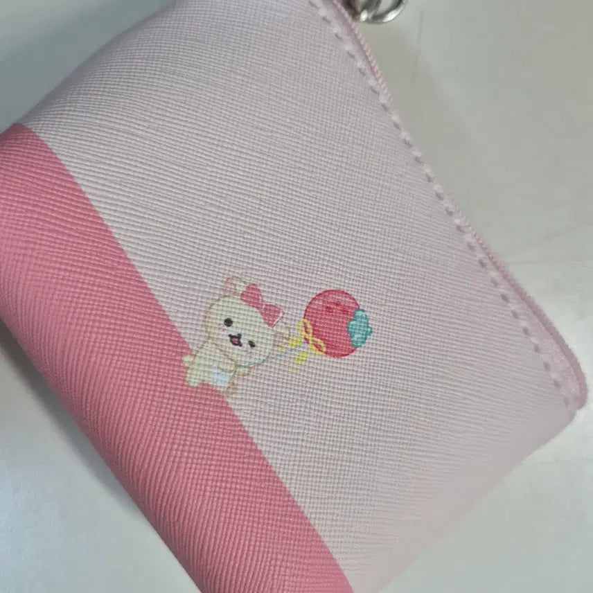 [BUNJANG] San-X Rilakkuma / Korilakkuma Pouch Bundle Set / 일괄)산엑스 리락쿠마/코리락쿠마 파우치