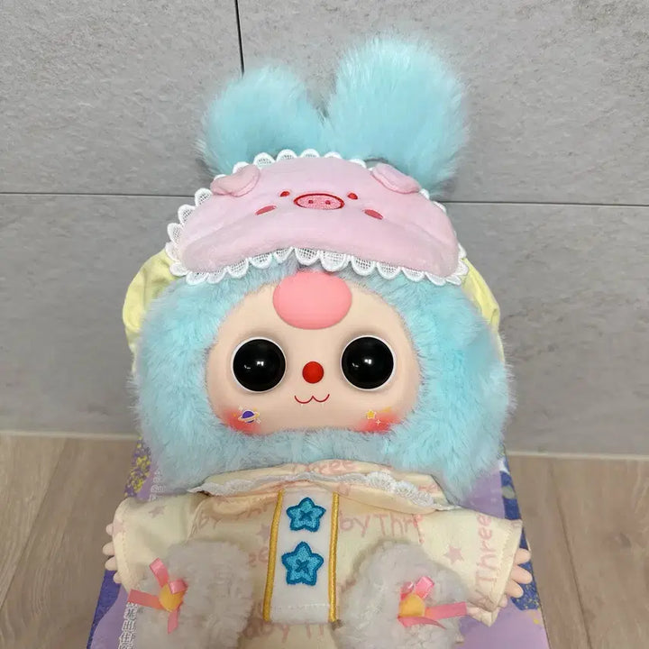 [BUNJANG] BearBrick Sweet Dream 400% / 베이비쓰리 스윗드림 달콤한꿈 400%