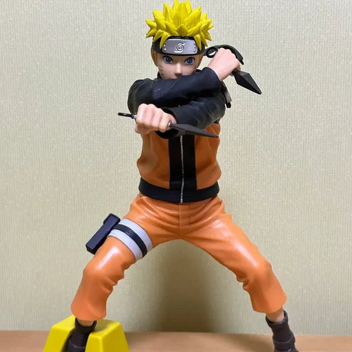 [BUNJANG] Naruto Grandista Figure / 나루토 그란디스타 피규어