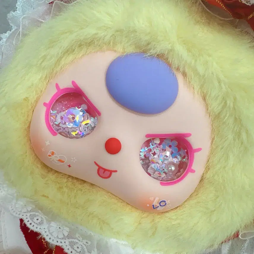 [BUNJANG] BabyTrees 400% Custom Figure / 베이비쓰리 로리타 400% (커스텀)