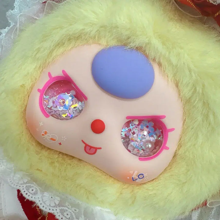 [BUNJANG] BabyTrees 400% Custom Figure / 베이비쓰리 로리타 400% (커스텀)