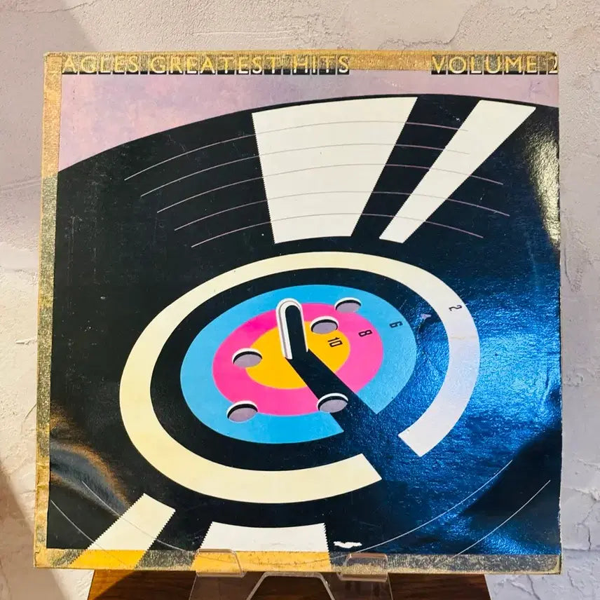 [BUNJANG] Eagles Greatest Hits Vol. 2 LP / 이글스 Greatest Hits Vol.2 LP
