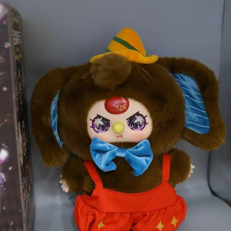 [BUNJANG] Babythree Circus 400% Figure / 베이비쓰리(베쓰) 서커스 400%