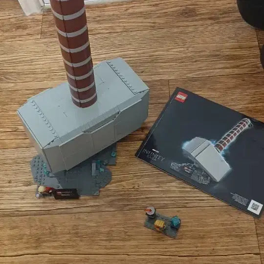 [BUNJANG] LEGO Marvel Thor&