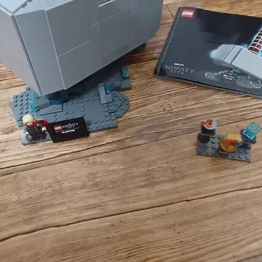 [BUNJANG] LEGO Marvel Thor&
