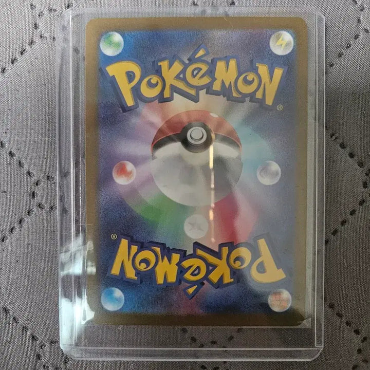 [BUNJANG] Pokemon Card Moss Metamon Gym Promo Japanese / 포켓몬카드 이끼메타몽 짐 프로모 일판
