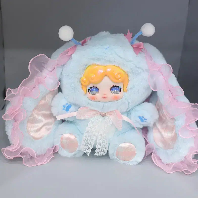 [BUNJANG] Kuo 800% Plush Toy / 구오  800%