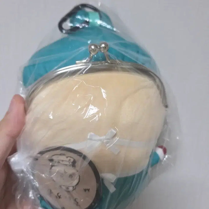 [BUNJANG] Chiikawa Usagi Halloween Plush / 치이카와 할로윈 인형 (우사기)