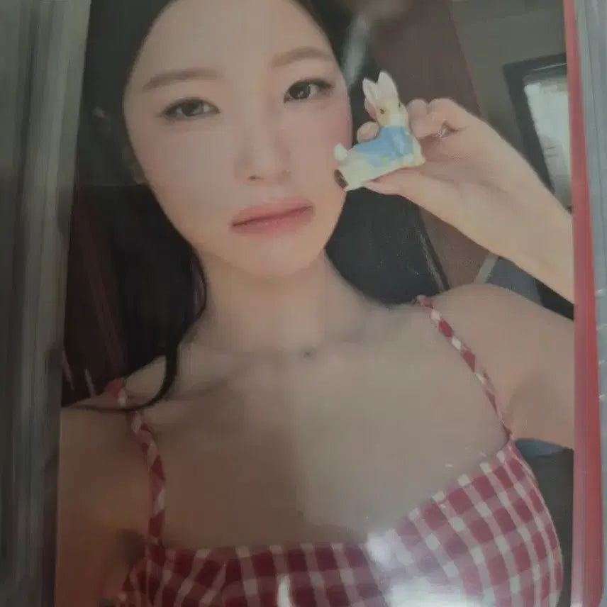 [BUNJANG] 2026 Membership Kit Baek Jiheon Photocard / 2026 멤버쉽키트 포카 백지헌 판매합니다