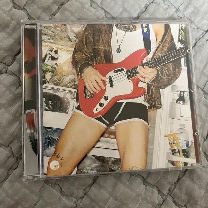 [BUNJANG] TangA CD / 탕아 cd 팝니다