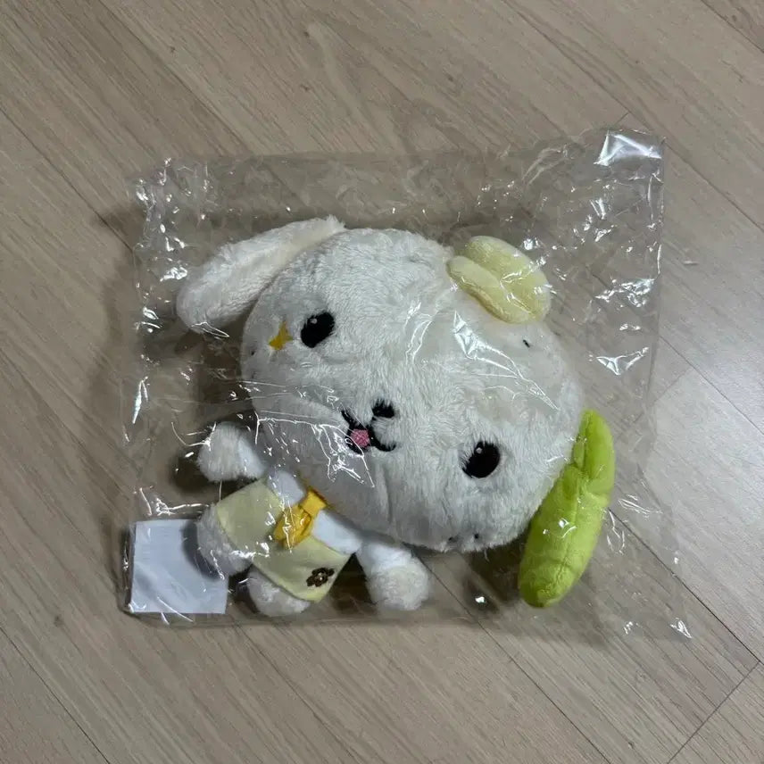 [BUNJANG] NCT WISH WISH Bakery Patissier Wishdoll RynRyn / 파티시에 위시돌 룐룐이 원가 이하 양도