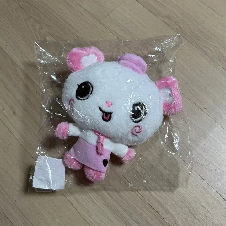 [BUNJANG] Wishdoll Pangyi Baker / 미개봉) 파티시에 위시돌 팡이 양도
