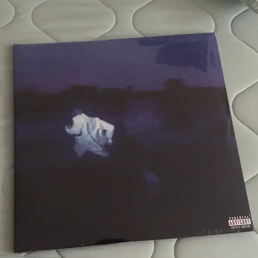 [BUNJANG] Daniel Caesar Never Enough LP Orange Edition Unsealed / 다니엘시저 never enough lp 오렌지반 미개봉