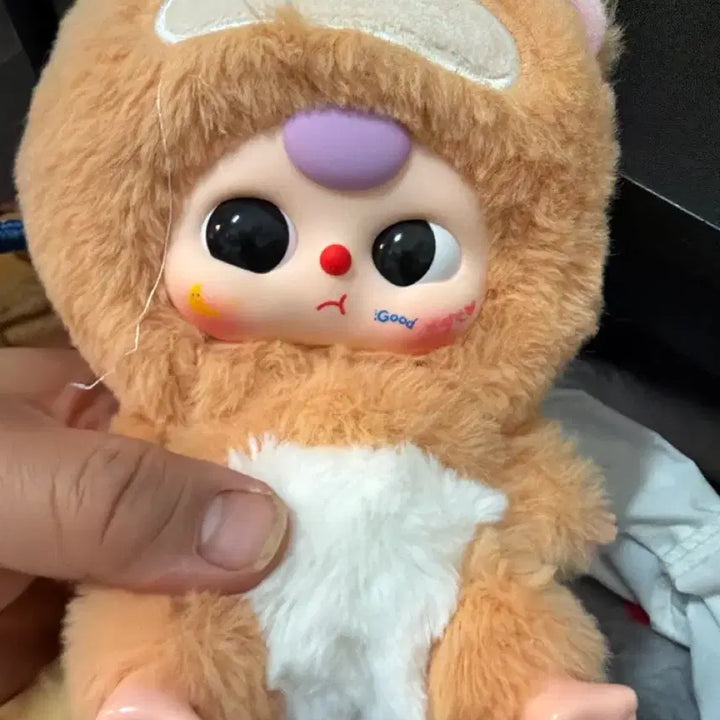 [BUNJANG] Babys3 Doll &
