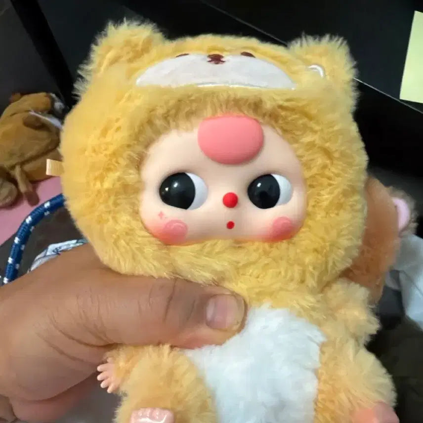 [BUNJANG] Babys3 Doll &