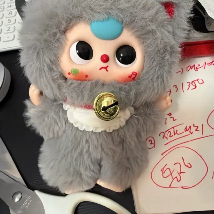 [BUNJANG] Babys3 Doll &