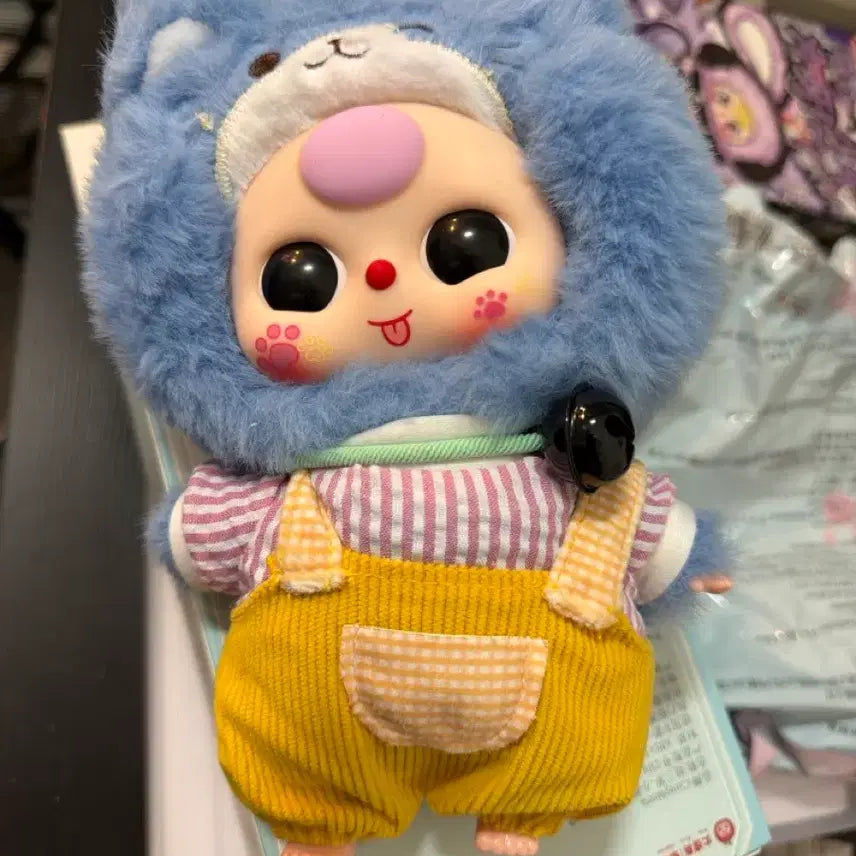 [BUNJANG] Babys3 Doll &